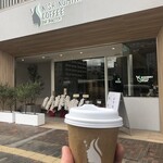 NISHINOMIYA COFFEE THE ROASTER - ドリップコーヒー（深煎）