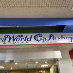 Sea World Cafe Shop - 