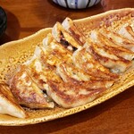 Gyoza Ramen Ichimaru Hon Ten - 