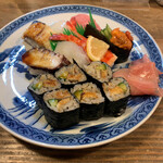 Sushi Ichi - 