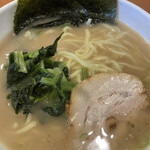 Yokohama Ramen Toumei Ya - 