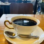 Marufuku Coffee Ten Sogo Chiba Ten - 