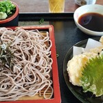 Udon Soba Yamashin Kita Ten - 