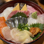 Sushi Sen - 