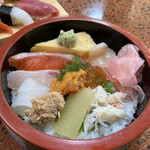 Inaka Zushi - 