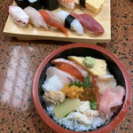 Inaka Zushi - 