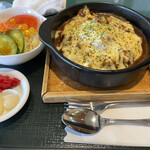 Karasawa Golf Club Miyoshi Course Restaurant - 