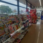 SEVEN ELEVEN Kumamoto Sogondokoenmae Ten - 