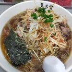 Kitakata Ramen Men Kaido - 