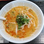 China Ooiwa Fuji Guran Matsuyama Ten - 本格四川坦々麺