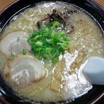 Ramen Nagomi Usuki Ten - ラーメンです！