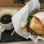 BECK'S COFFEE SHOP Maihama Ten - 