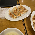 Benitora Gyoza Bo Ikebukuro Sunshine Ten - 