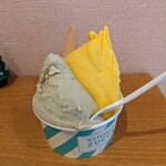 Gelateria ZUCCA - 