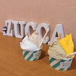 Gelateria ZUCCA - 