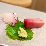 Sushi Yukimasa - 