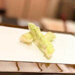 Tempura Ginza Okawa - 