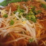 Taiwanese Daibo - 台湾ラーメン