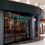 Starbucks Coffee Koshigaya Ion Lake Town Mori Ikkai Ten - 