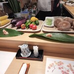 Nidaime Kiyo Sushi - 