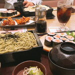 Washoku Restaurant Tonden Kusaka Shinden Ten - 