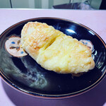 Kogen Sei Pan Jo - チーズパン