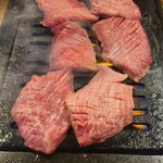 Tachigui Yakiniku Oyabin - 