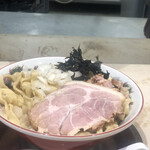 新潟老麺 あばり - 