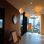 Starbucks Coffee Torie Keio Chofu Ten - 調布  トリエの上