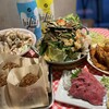 肉のウヱキ - 料理写真: