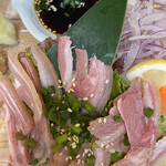 Yatai Mura Jun Chan - 