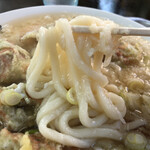 Hyakushou Udon - 