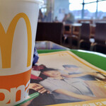 McDonald's Ionmo-Ru Sapporo Hiraoka Ten - 