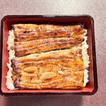 Unagi Meigetsugawa - 