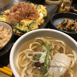 Okinawa Gohan Kukuruya - 