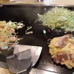 Okonomiyaki Hiroshima Yaki Taketonbo - 