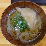 Taiko Zushi - にゅうめん