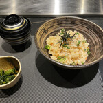 Kashiwa Kobe Gyu Teppanyaki Setsugetsuka - 