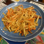 Okinawa Cuisine Sasuke - 