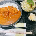 Tonkatsu Maisen Gransta Ten - 