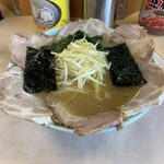 Tonton Ramen - 