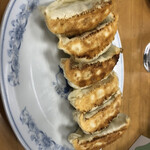 Gyoza no Manshu Senkawa Ekimaeten - 