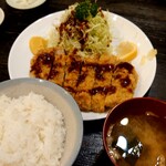 Tonpachi - 