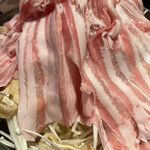 Samgyeopsal Akanabe Buta Yarou - 