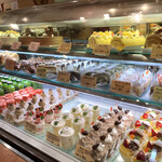 Patisserie de Aso Miyuki - 