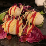 Bar＆Food　石 - 