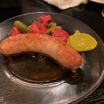 Bar＆Food　石 - 