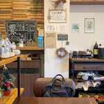 Cafe Dining MIYOSHI - 