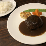 Steak House Shin Sapporo Susukino Ten - 