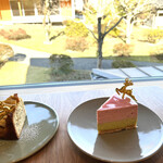 cafe mirai - 